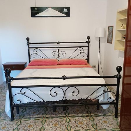 Casa Agrumeto Stromboli Ngoại thất bức ảnh