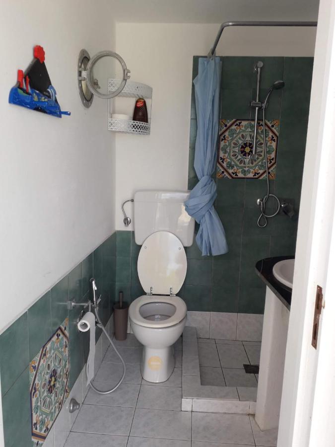Casa Agrumeto Stromboli Ngoại thất bức ảnh