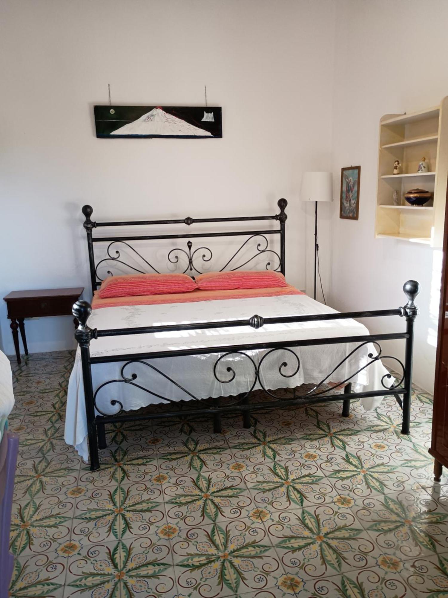 Casa Agrumeto Stromboli Ngoại thất bức ảnh