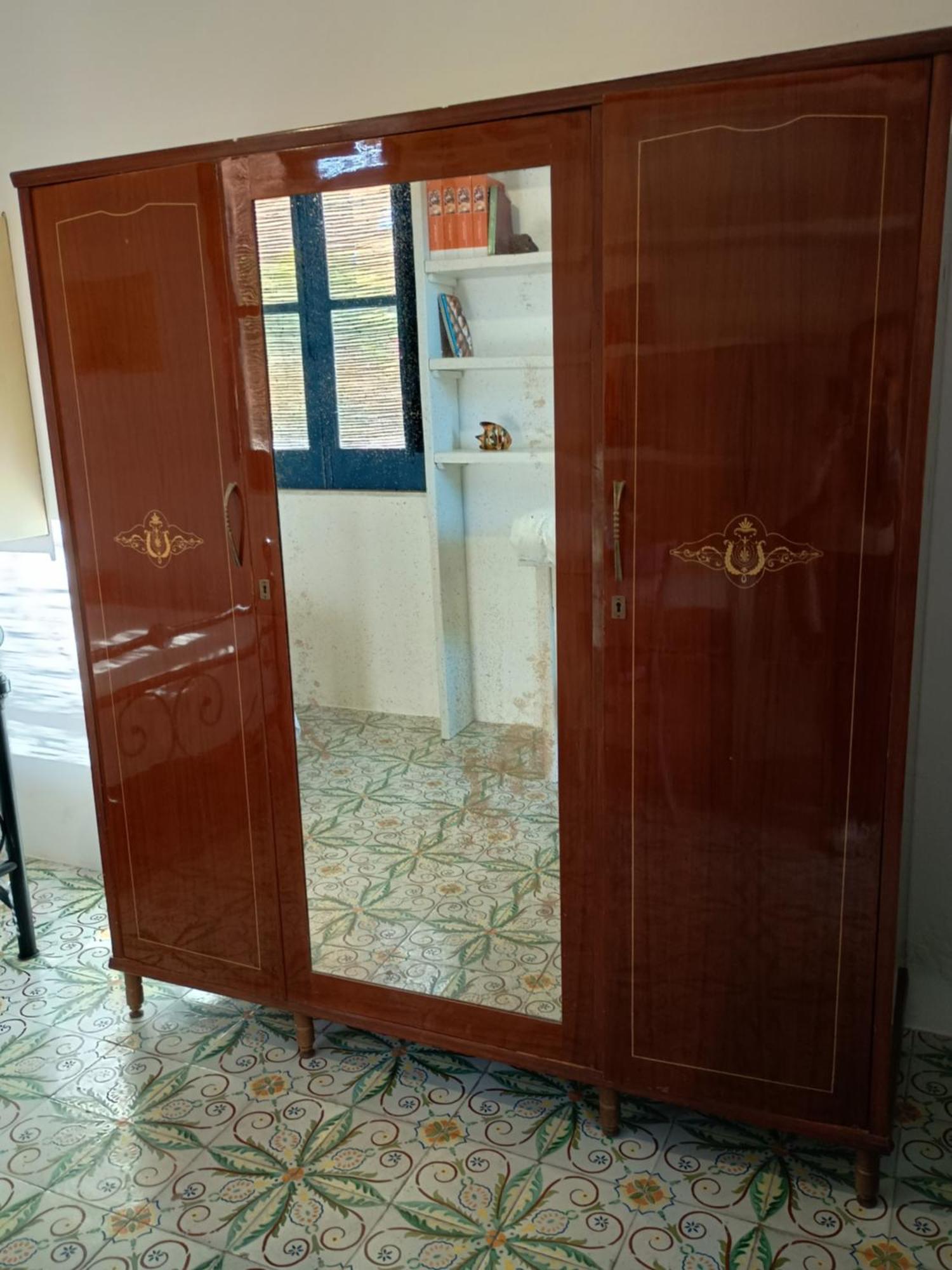 Casa Agrumeto Stromboli Ngoại thất bức ảnh