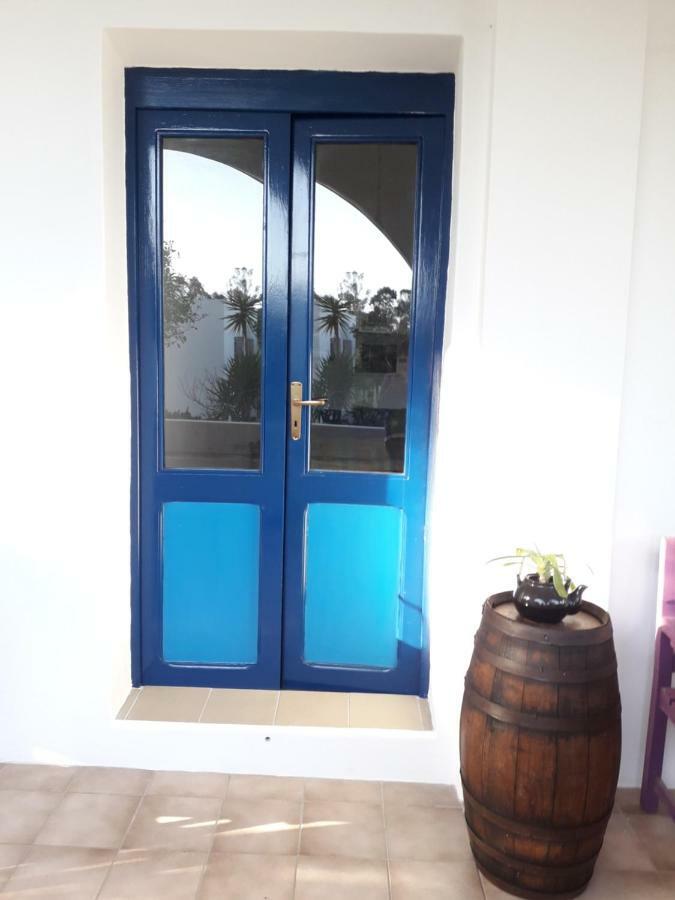 Casa Agrumeto Stromboli Ngoại thất bức ảnh