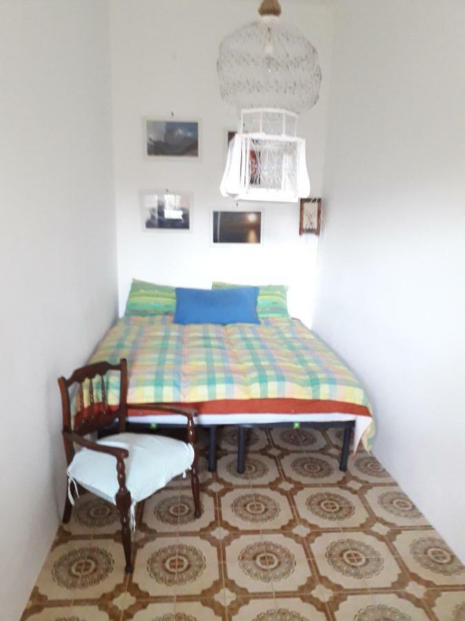 Casa Agrumeto Stromboli Ngoại thất bức ảnh