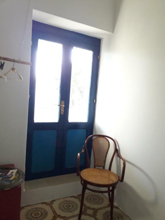 Casa Agrumeto Stromboli Ngoại thất bức ảnh